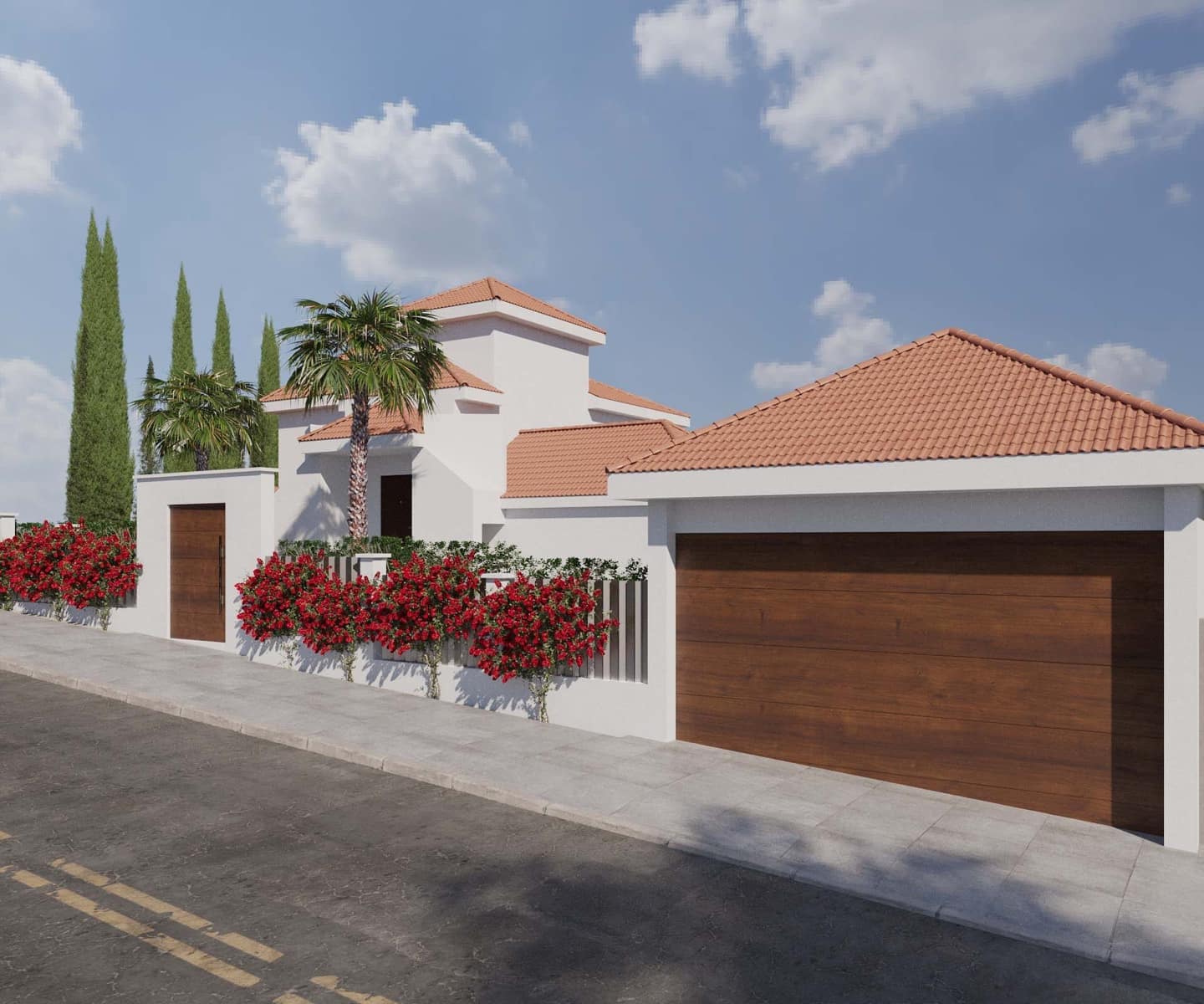 4 bedroom Villa for sale in Nueva Andalucia with pool garage - € 2,395,000 (Ref: 9112214)