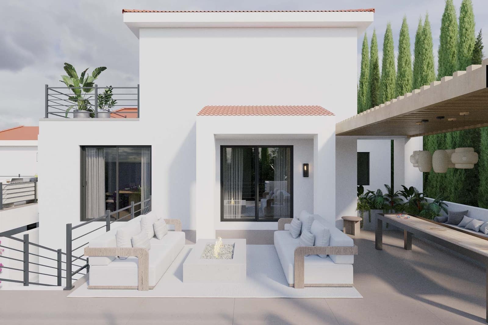 4 bedroom Villa for sale in Nueva Andalucia with pool garage - € 2,395,000 (Ref: 9112214)