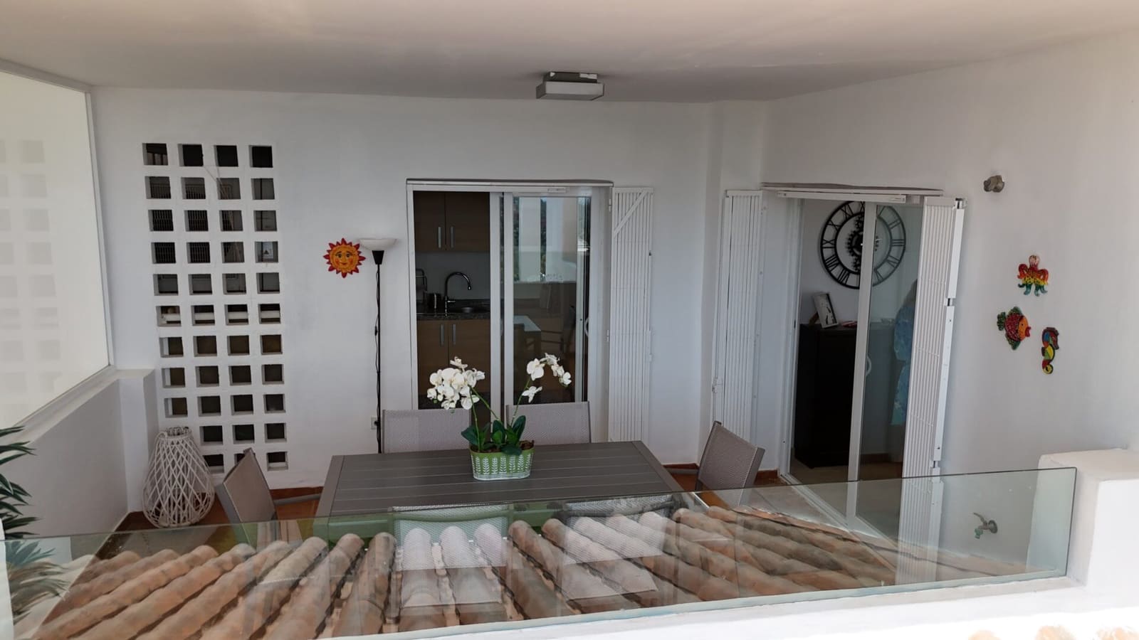 3 sypialnia Apartament na sprzedaż w La Mairena z basenem garażem - 459 000 € (Ref: 9115969)