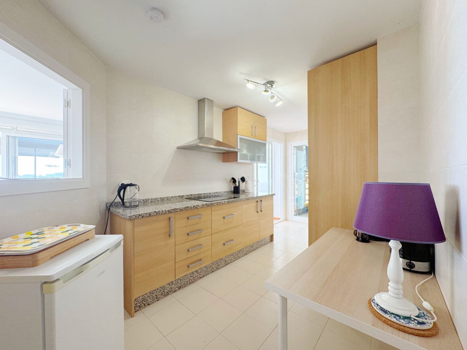 3 sypialnia Apartament na sprzedaż w La Mairena z basenem garażem - 459 000 € (Ref: 9115969)