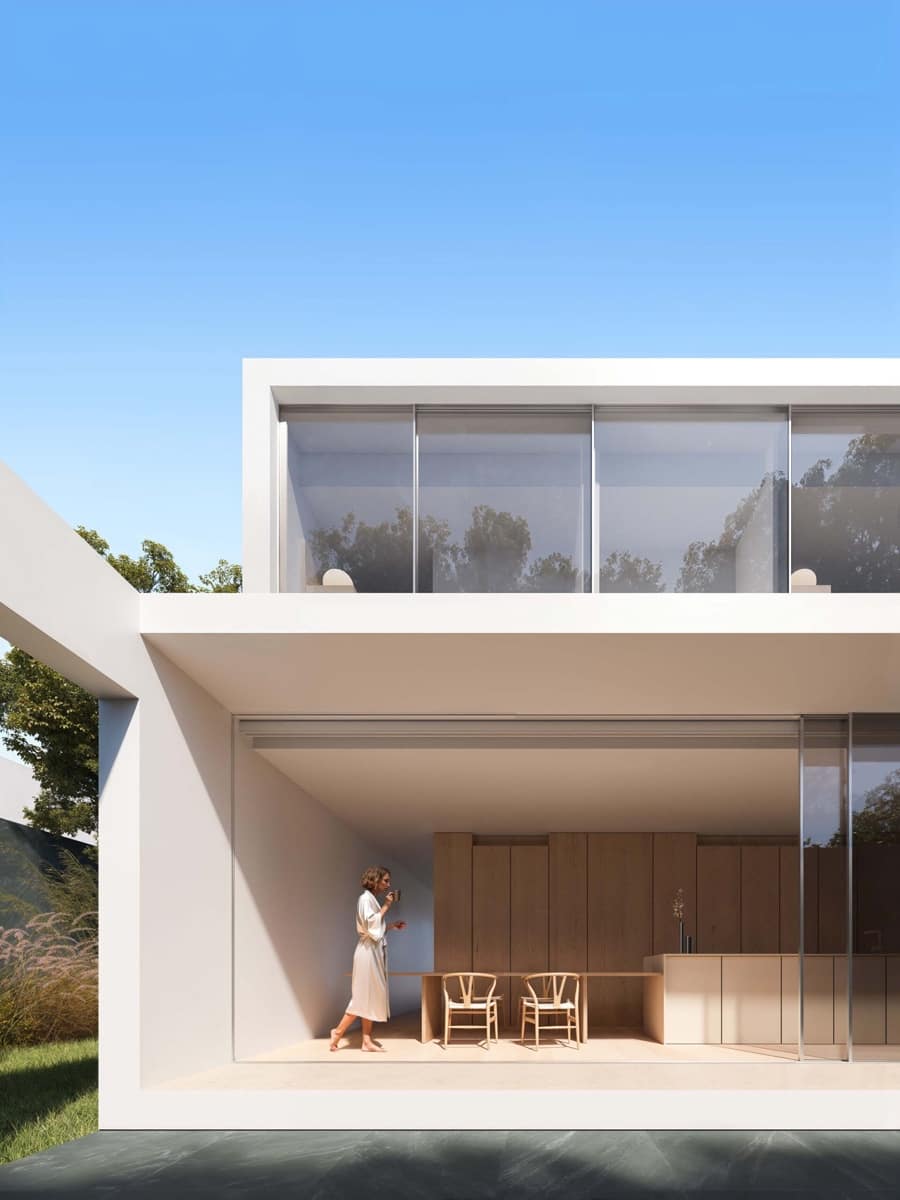 4 bedroom Villa for sale in Estepona with pool - € 2,250,000 (Ref: 9118619)