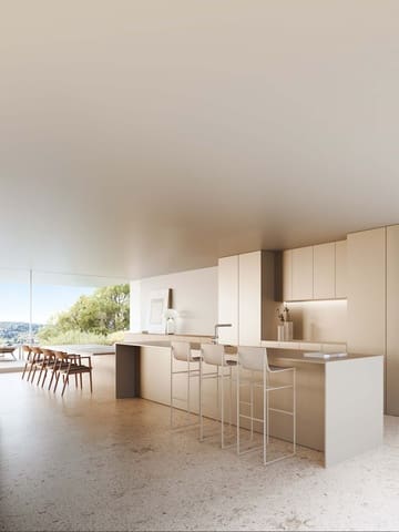 4 soverom Villa til salgs i Estepona med svømmebasseng - € 2 250 000 (Ref: 9118619)