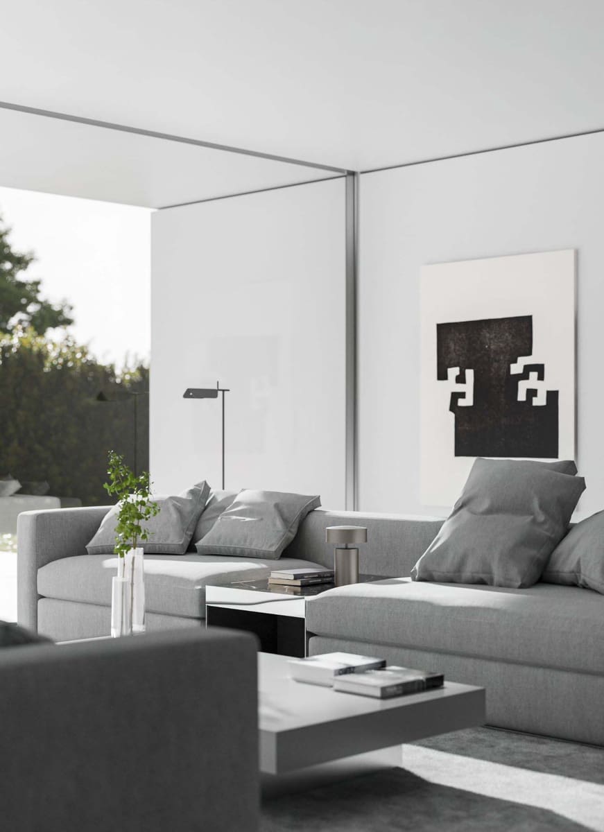 3 soverom Villa til salgs i Estepona med svømmebasseng - € 1 400 000 (Ref: 9118620)