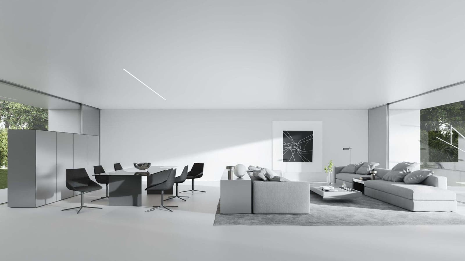 3 soverom Villa til salgs i Estepona med svømmebasseng - € 1 400 000 (Ref: 9118620)