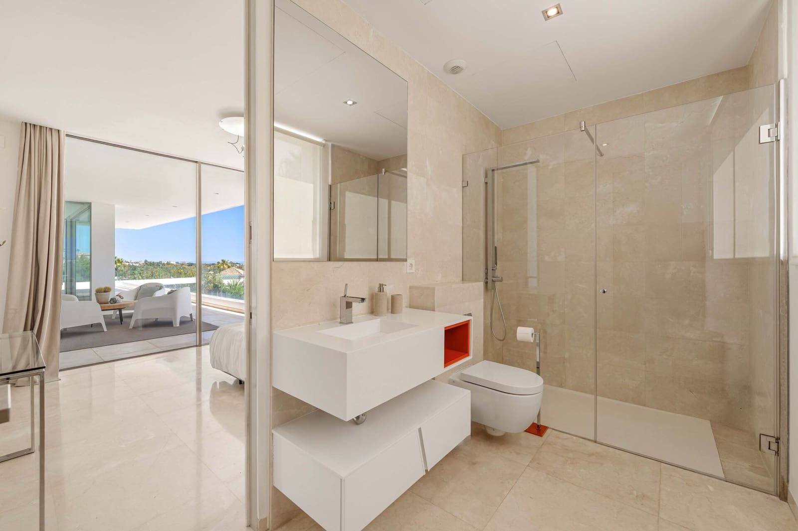 7 bedroom Villa for sale in Nueva Andalucia with pool garage - € 7,950,000 (Ref: 9118621)