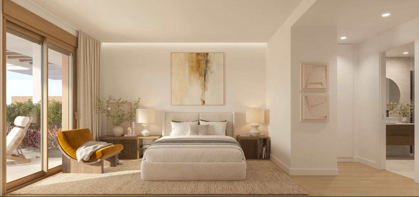 2 makuuhuone Huoneisto myytävänä paikassa Torremolinos mukana uima-altaan 
autotalli - 387 000 € (Ref: 9118622)