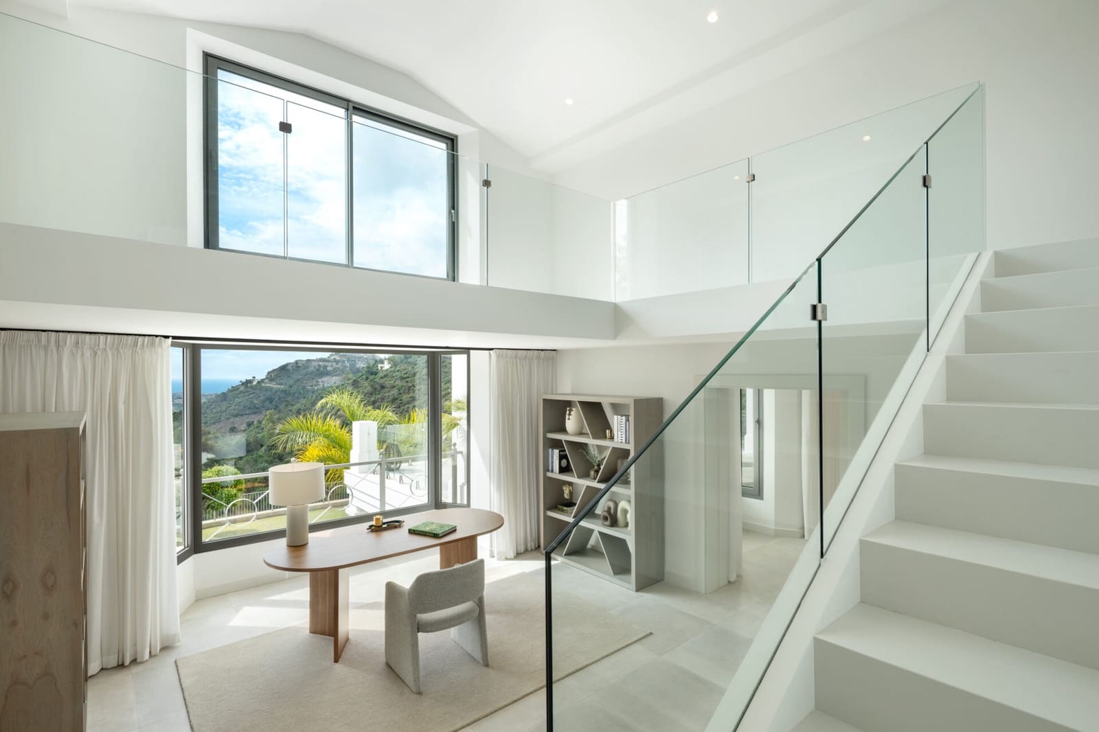 5 quarto Moradia para venda em El Madronal com piscina garagem - 8 350 000 € (Ref: 9124887)