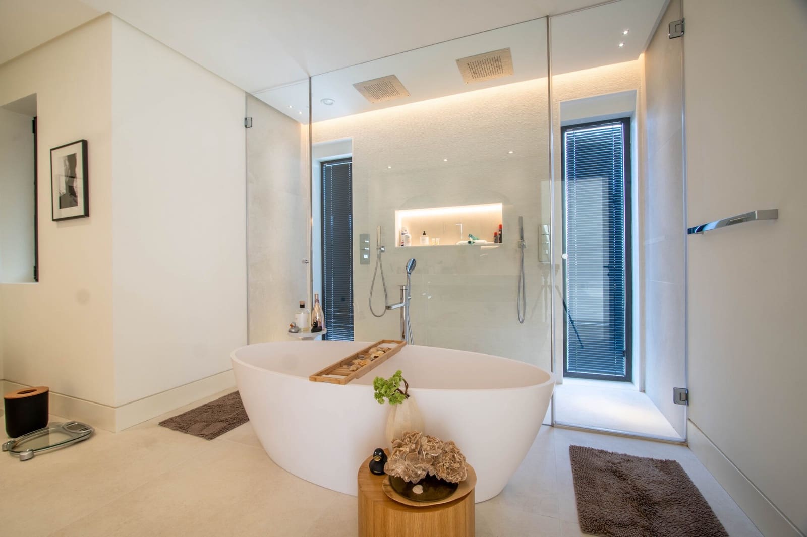 5 quarto Moradia para venda em Benahavis com piscina - 6 250 000 € (Ref: 9126689)