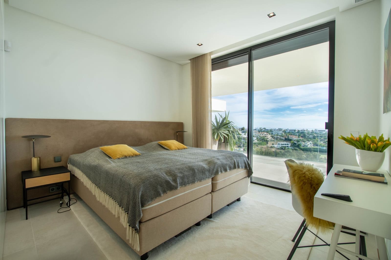 5 quarto Moradia para venda em Benahavis com piscina - 6 250 000 € (Ref: 9126689)