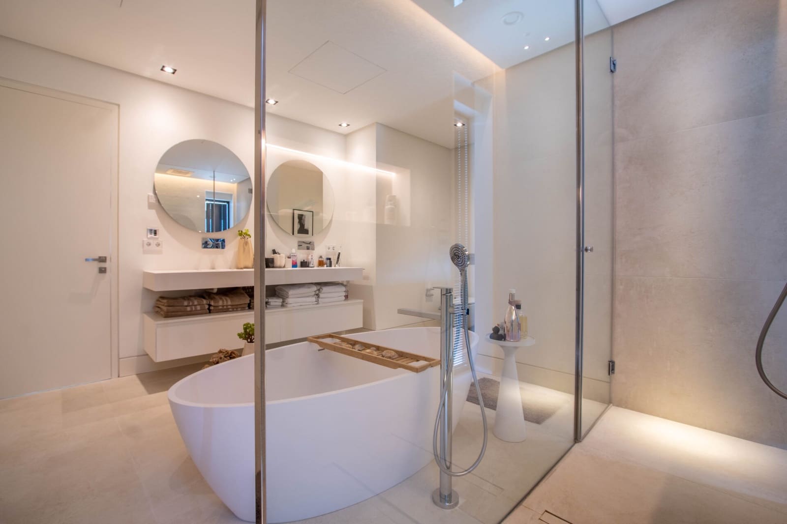 5 quarto Moradia para venda em Benahavis com piscina - 6 250 000 € (Ref: 9126689)