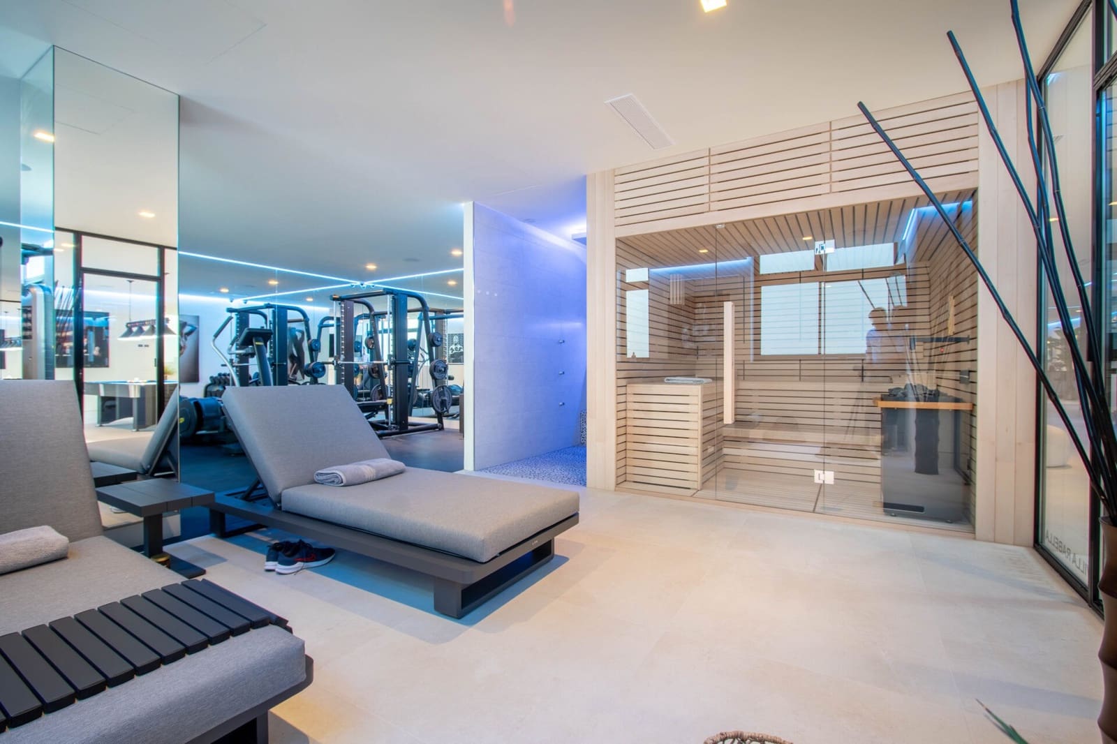 5 quarto Moradia para venda em Benahavis com piscina - 6 250 000 € (Ref: 9126689)