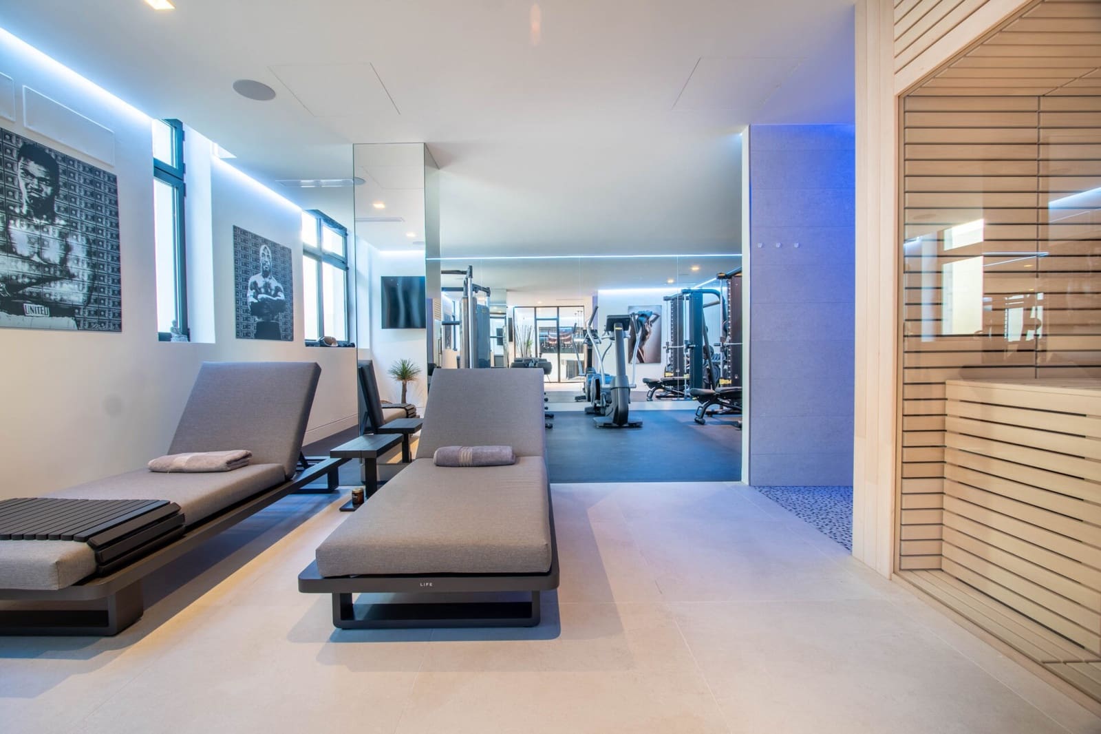 5 quarto Moradia para venda em Benahavis com piscina - 6 250 000 € (Ref: 9126689)