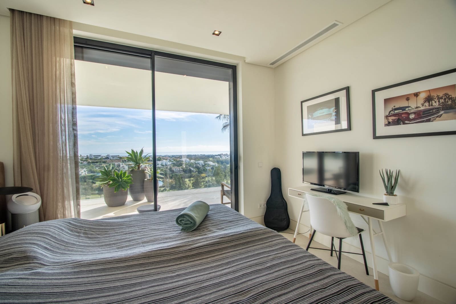 5 quarto Moradia para venda em Benahavis com piscina - 6 250 000 € (Ref: 9126689)