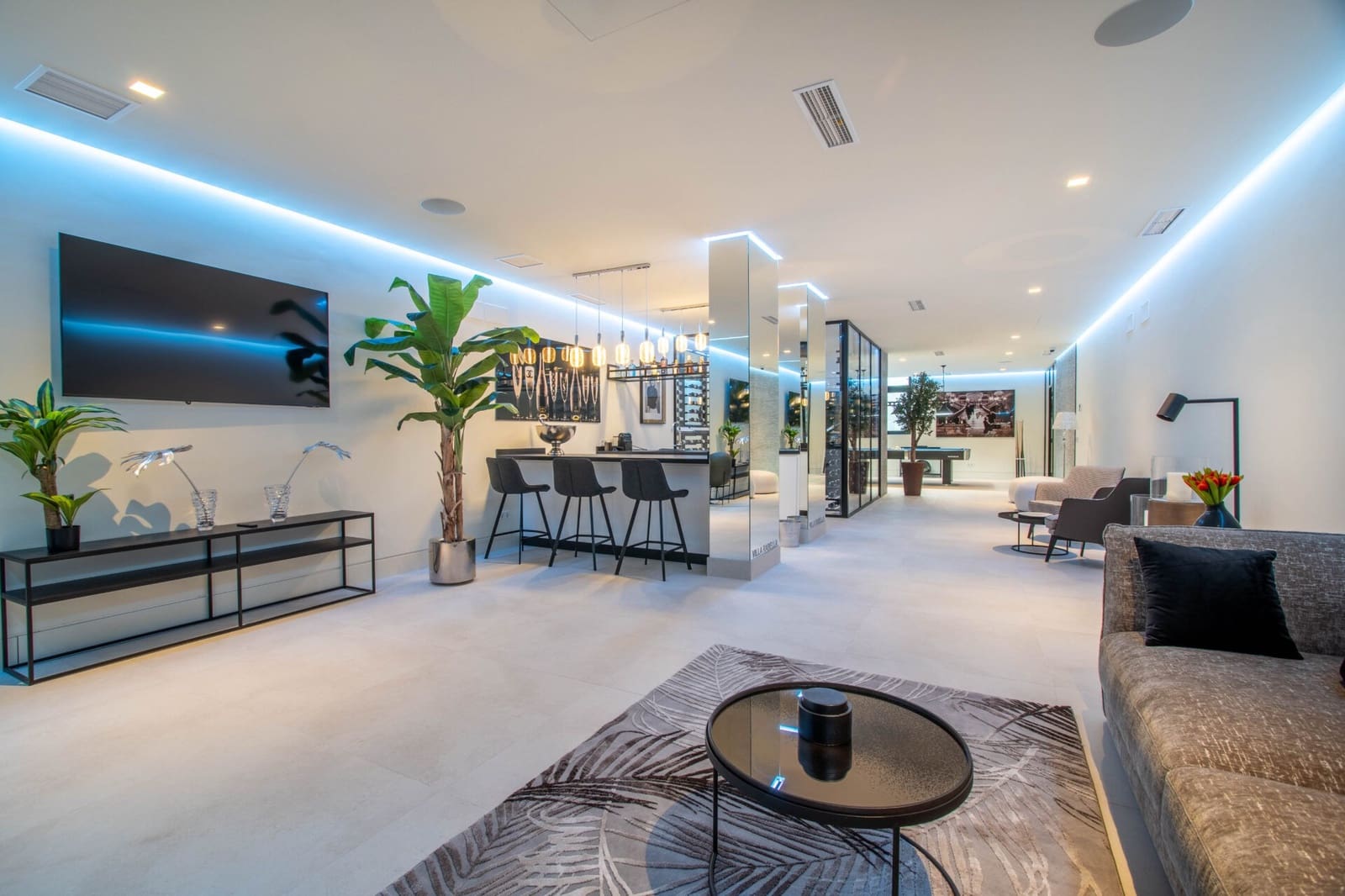 5 quarto Moradia para venda em Benahavis com piscina - 6 250 000 € (Ref: 9126689)