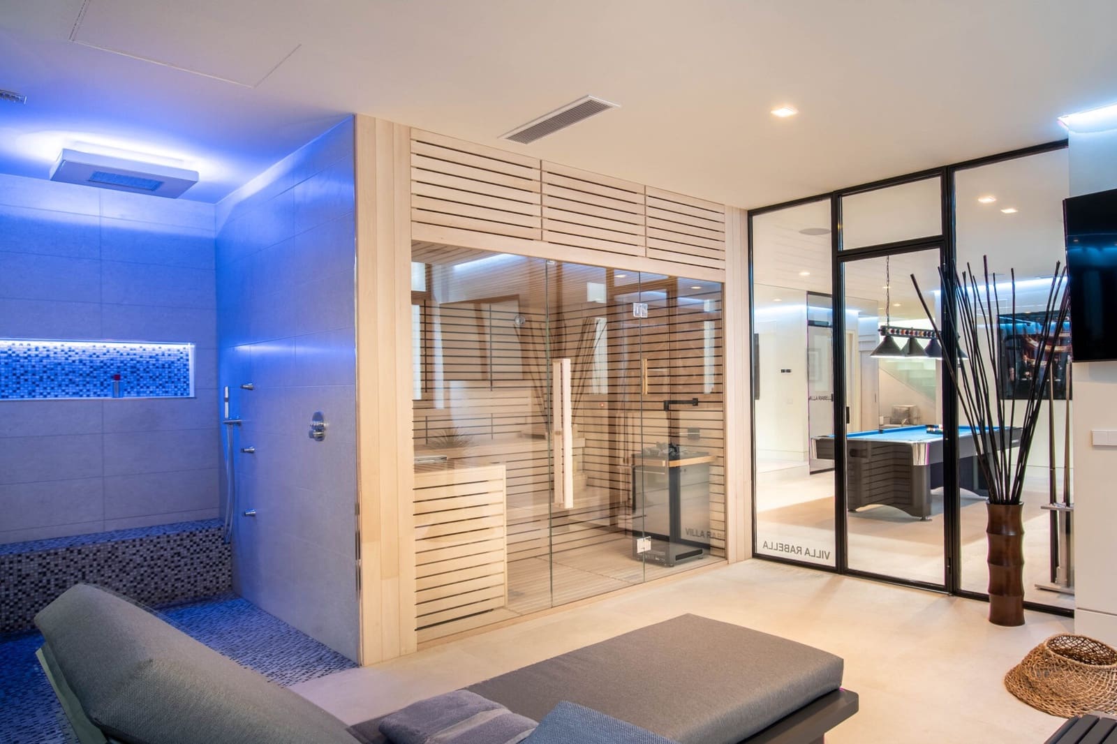 5 quarto Moradia para venda em Benahavis com piscina - 6 250 000 € (Ref: 9126689)