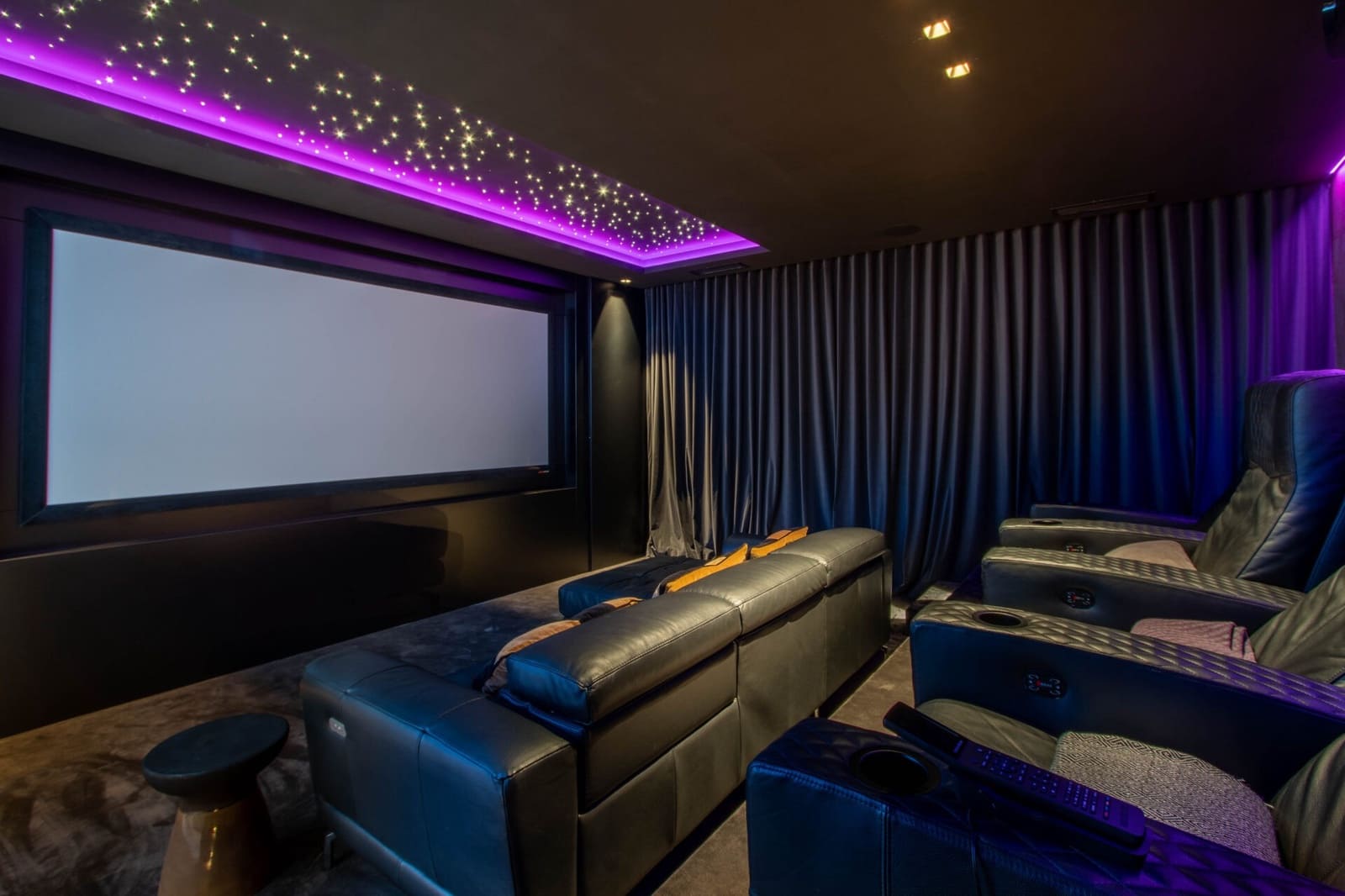 5 quarto Moradia para venda em Benahavis com piscina - 6 250 000 € (Ref: 9126689)