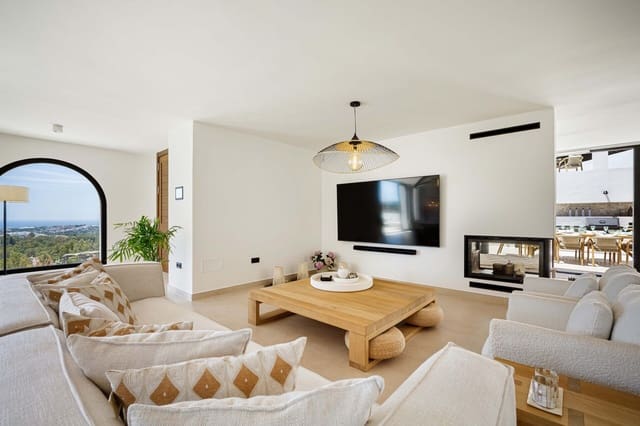 5 quarto Moradia para venda em Nueva Andalucia, Marbella - 4 950 000 € (Ref: 9126690)