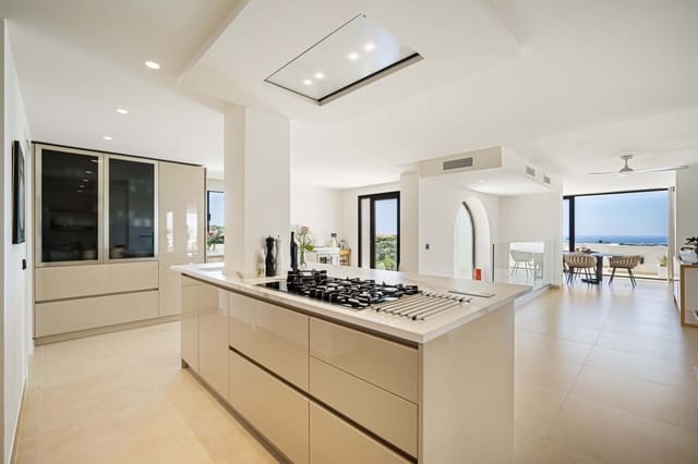 5 quarto Moradia para venda em Nueva Andalucia, Marbella - 4 950 000 € (Ref: 9126690)