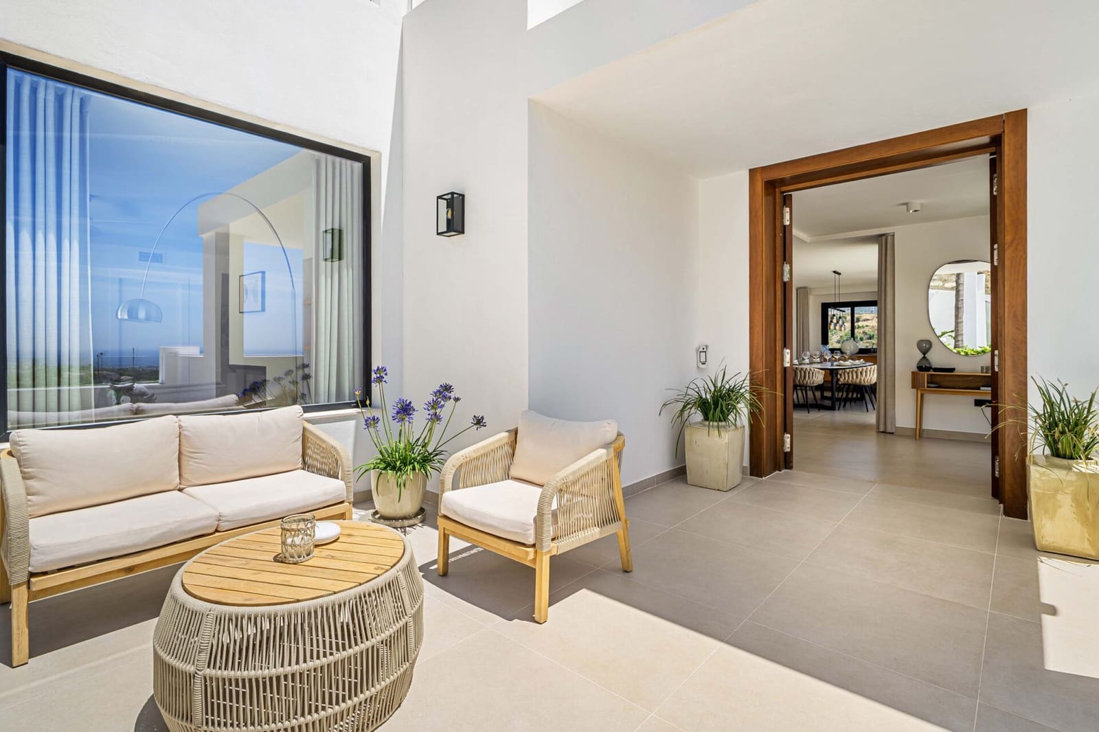 5 bedroom Villa for sale in Nueva Andalucia - € 4,950,000 (Ref: 9126690)