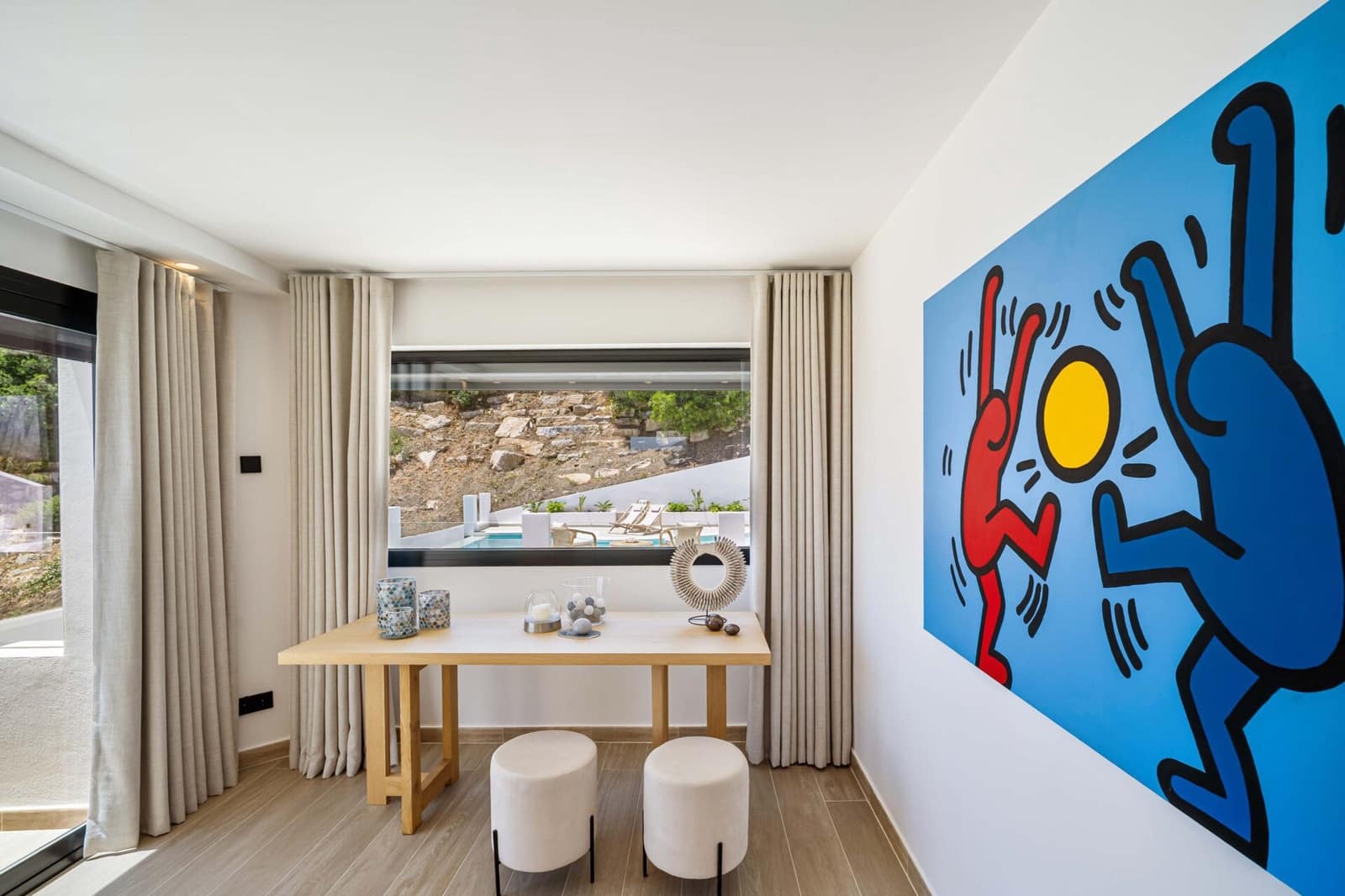 5 bedroom Villa for sale in Nueva Andalucia - € 4,950,000 (Ref: 9126690)