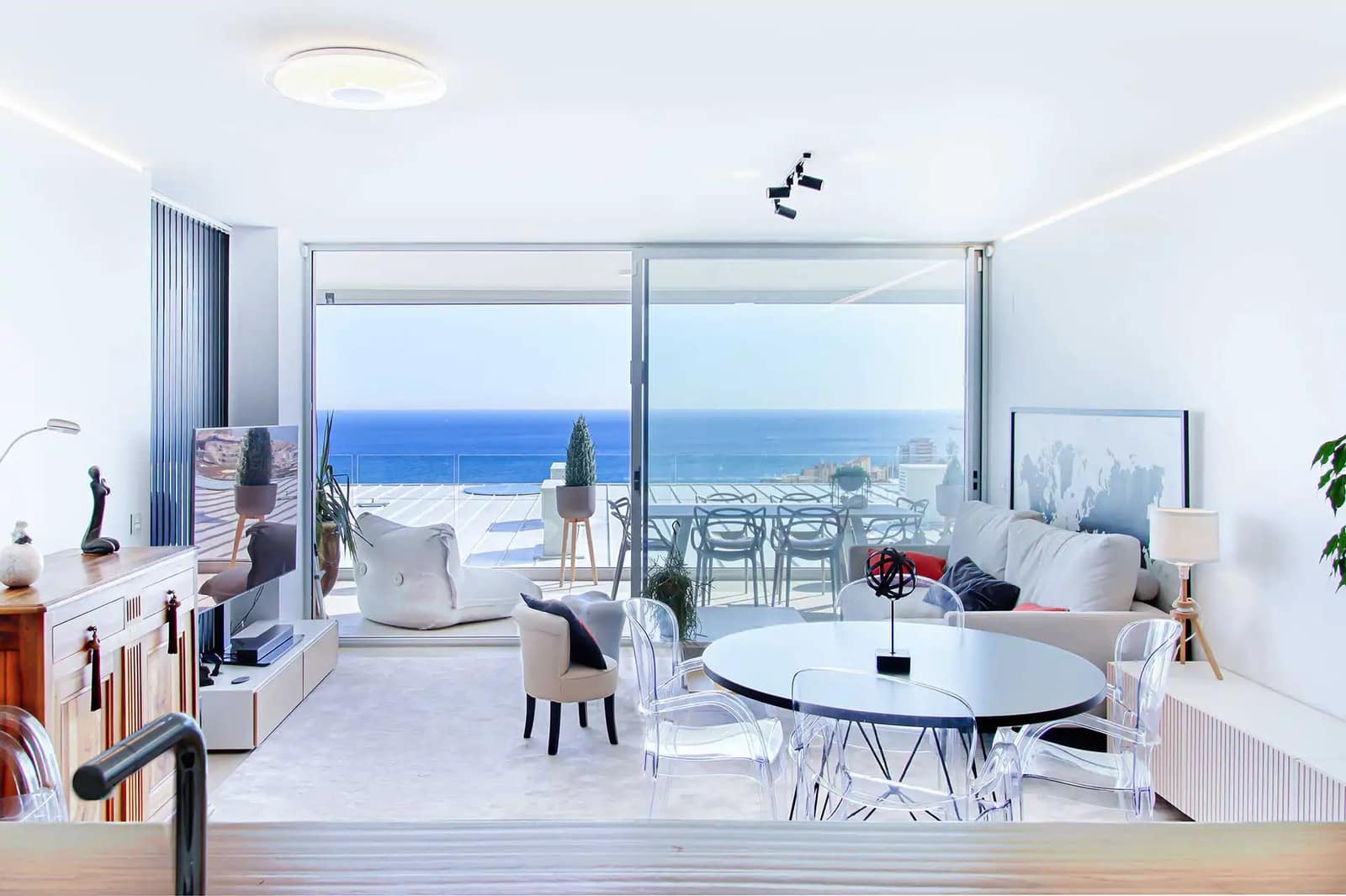 3 soverom Leilighet til salgs i Fuengirola med svømmebasseng garasje - € 749 000 (Ref: 9141499)