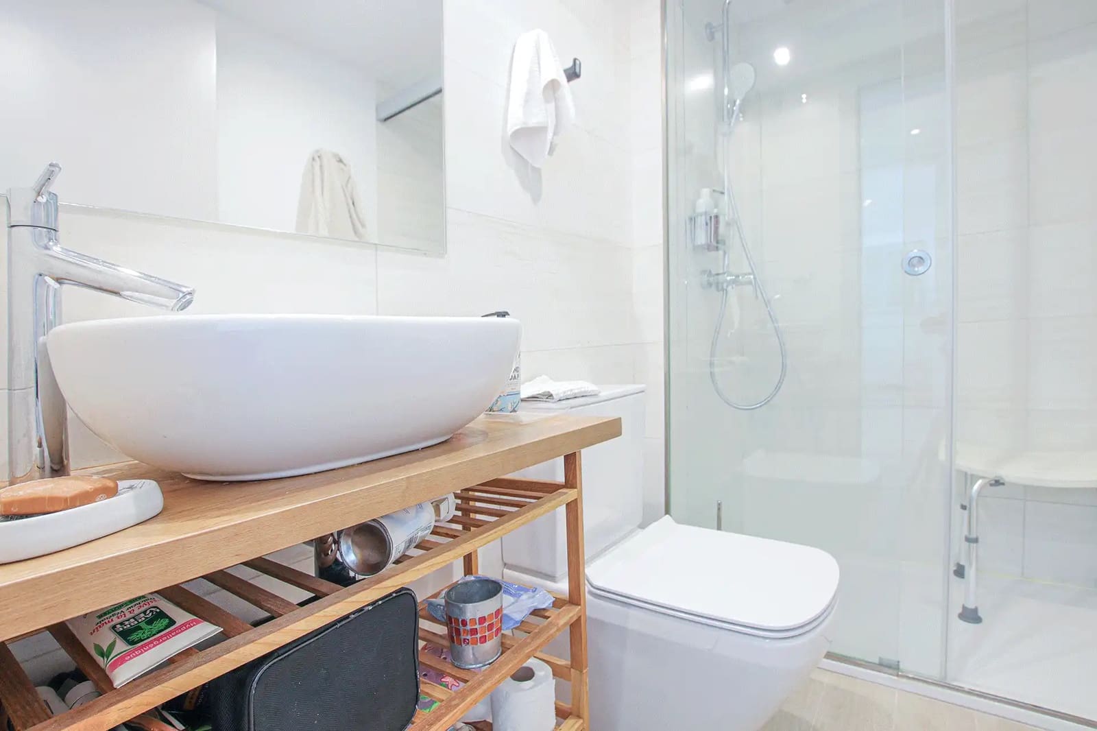 3 soverom Leilighet til salgs i Fuengirola med svømmebasseng garasje - € 749 000 (Ref: 9141499)