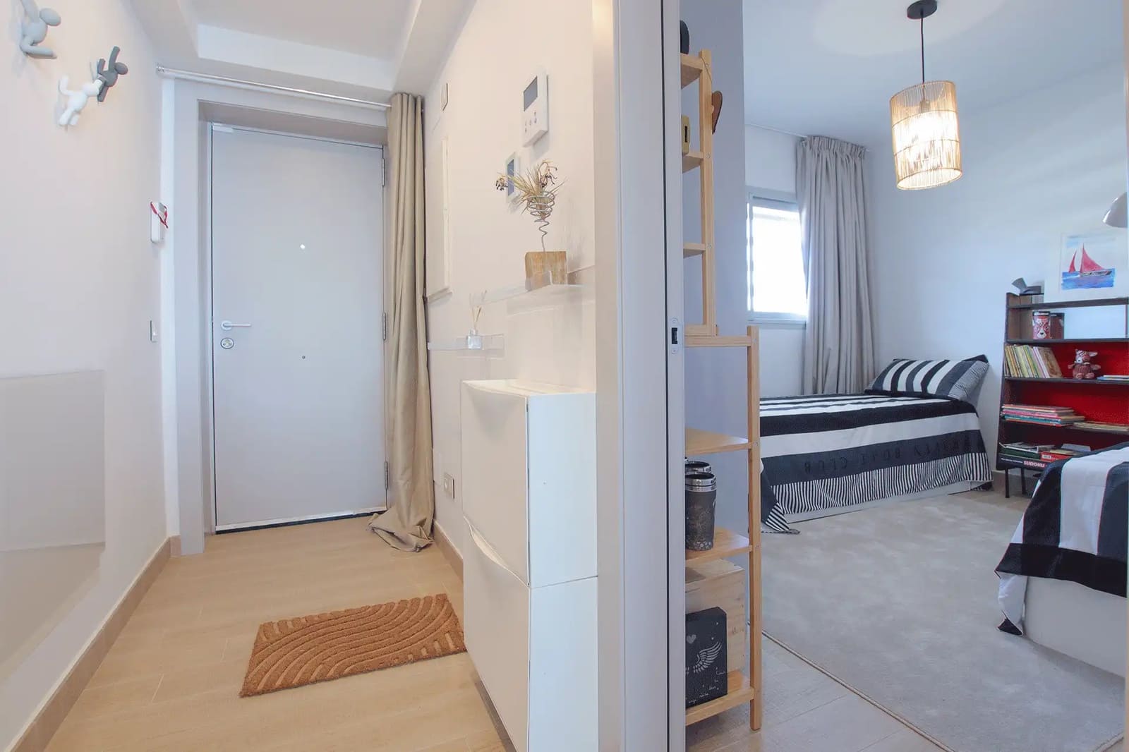 3 soverom Leilighet til salgs i Fuengirola med svømmebasseng garasje - € 749 000 (Ref: 9141499)