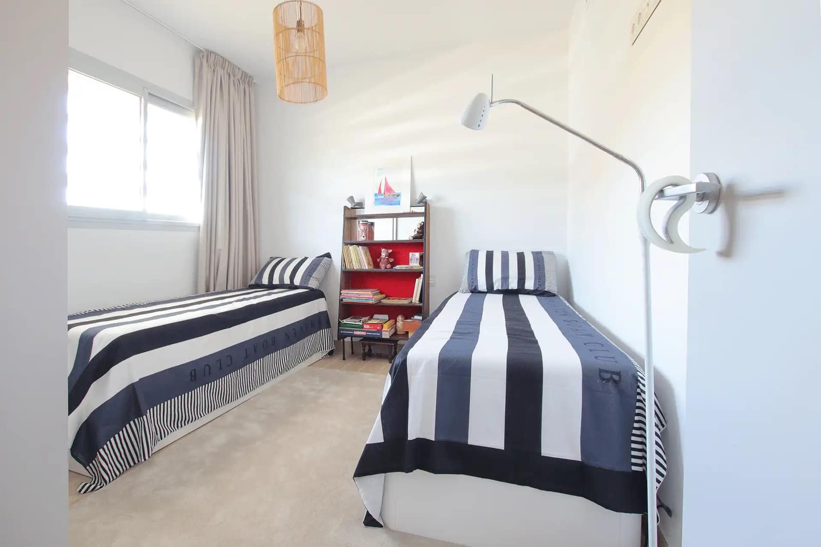 3 soverom Leilighet til salgs i Fuengirola med svømmebasseng garasje - € 749 000 (Ref: 9141499)