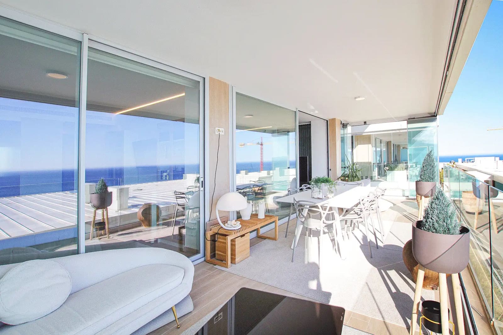 3 soverom Leilighet til salgs i Fuengirola med svømmebasseng garasje - € 749 000 (Ref: 9141499)