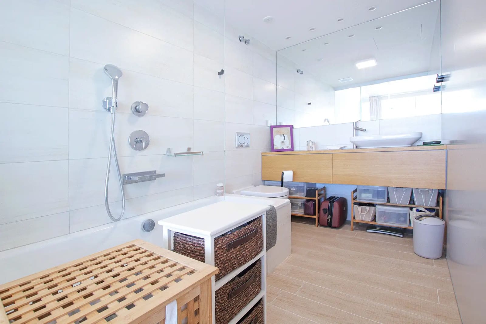 3 soverom Leilighet til salgs i Fuengirola med svømmebasseng garasje - € 749 000 (Ref: 9141499)