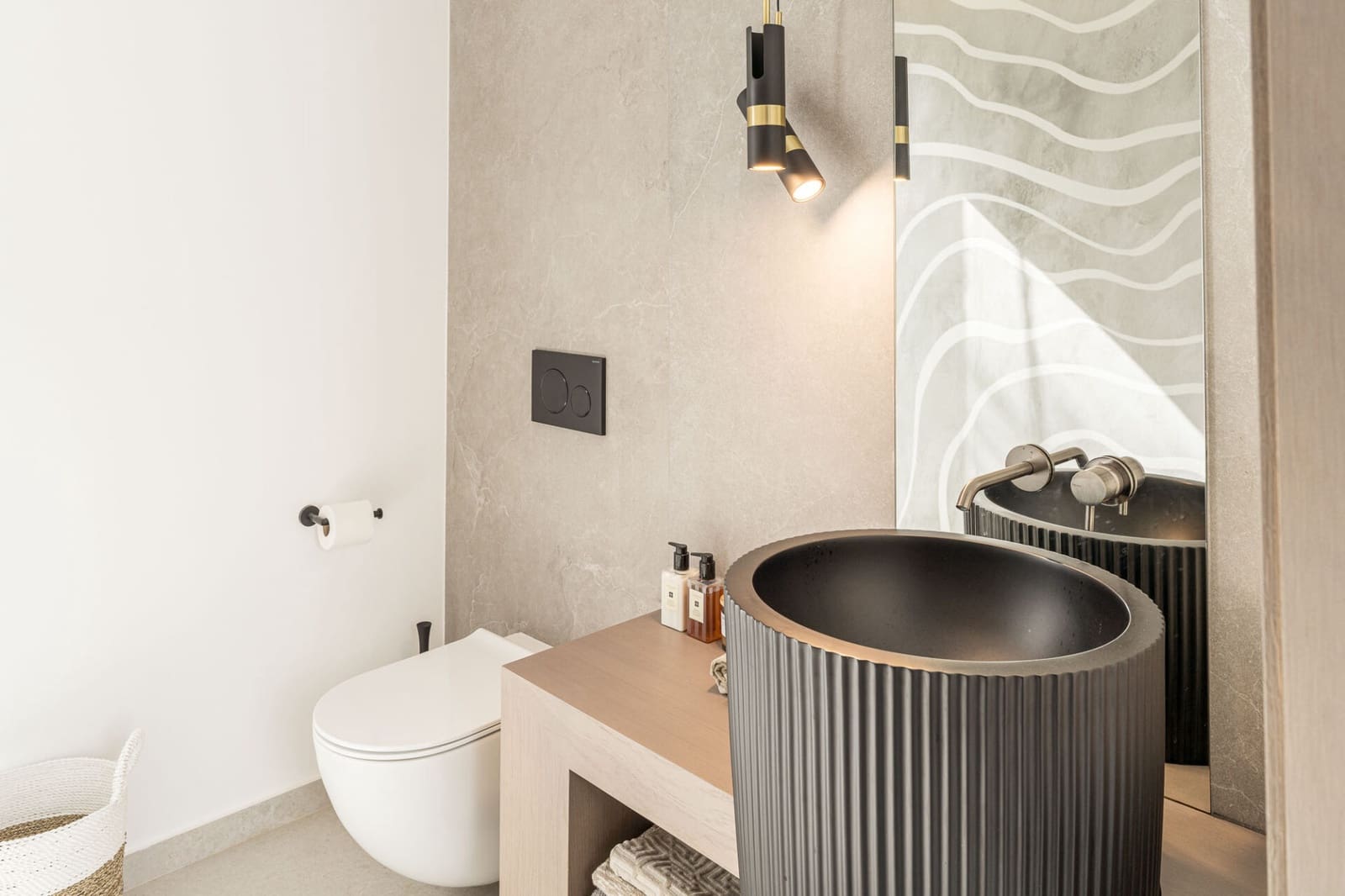 4 sovrum Villa till salu i Nueva Andalucia med pool - 3 450 000 € (Ref: 9146963)