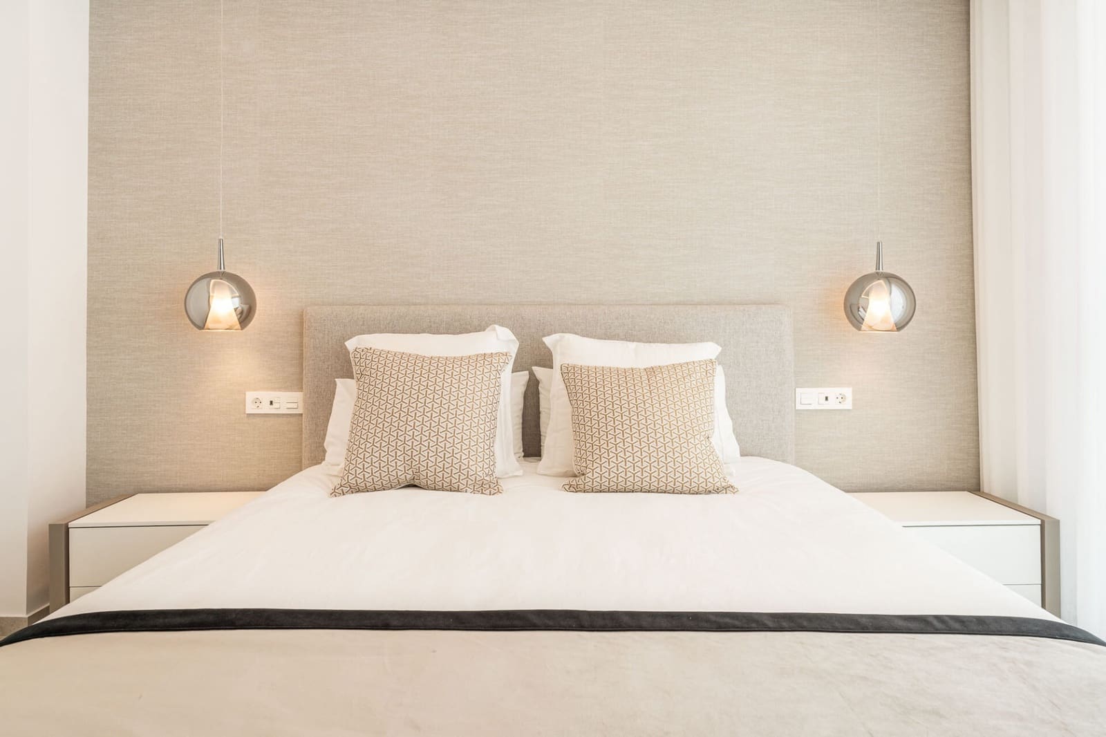 4 sovrum Villa till salu i Nueva Andalucia med pool - 3 450 000 € (Ref: 9146963)