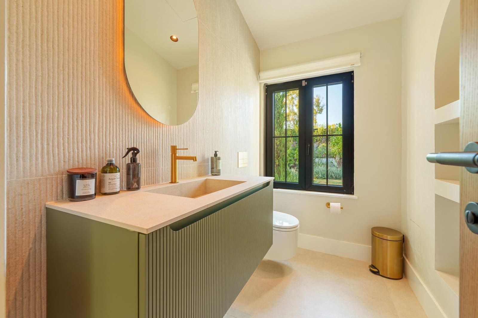 5 soveværelse Villa til salg i Puerto Banus - € 6.500.000 (Ref: 9153814)