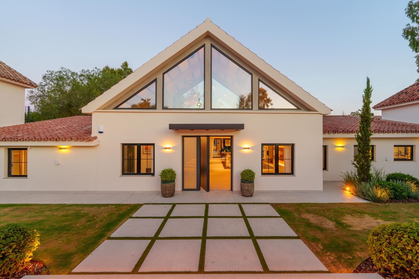 5 soveværelse Villa til salg i Puerto Banus - € 6.500.000 (Ref: 9153814)