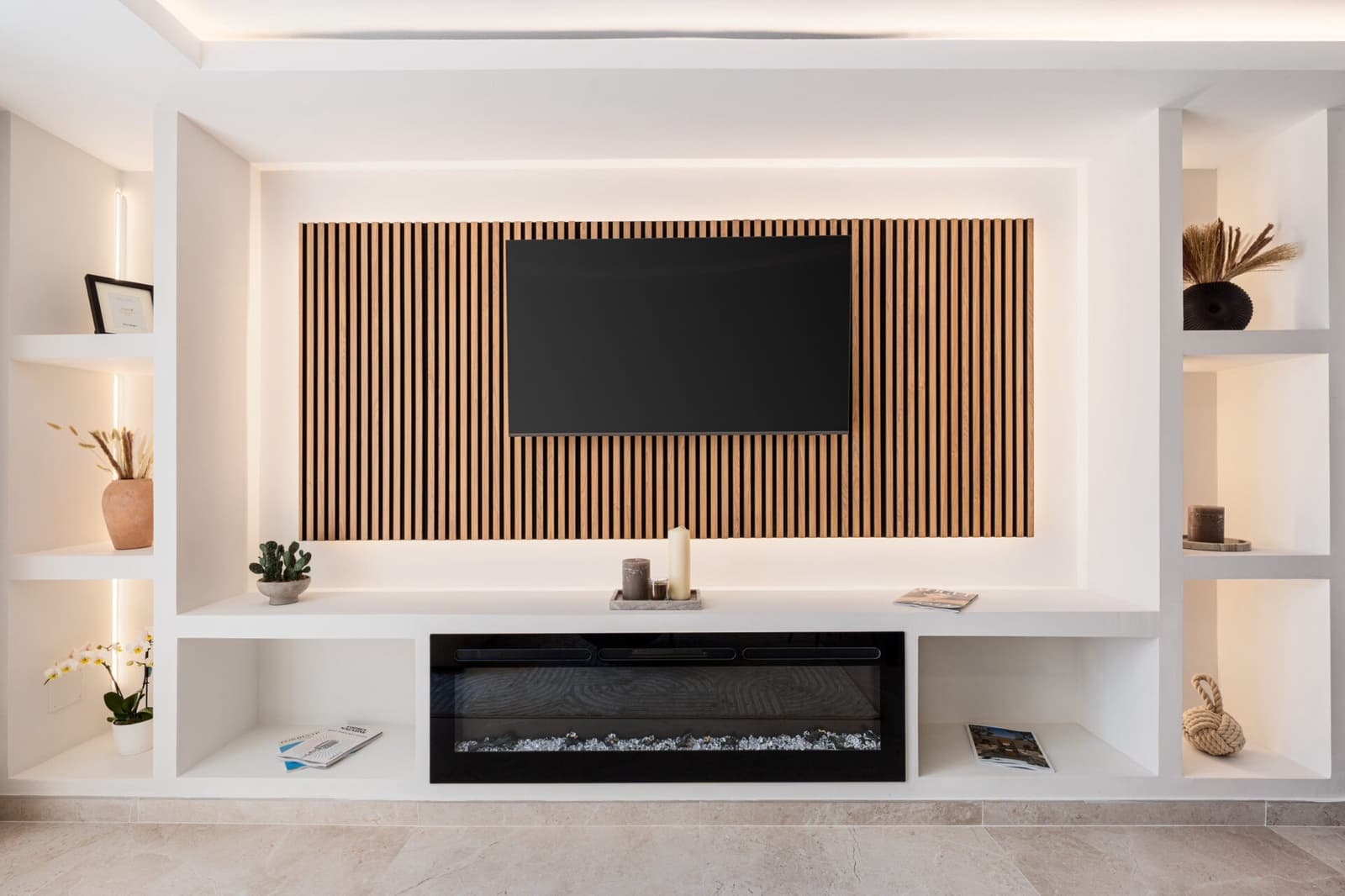 3 soverom Penthouse til salgs i Nueva Andalucia med svømmebasseng - € 950 000 (Ref: 9153815)