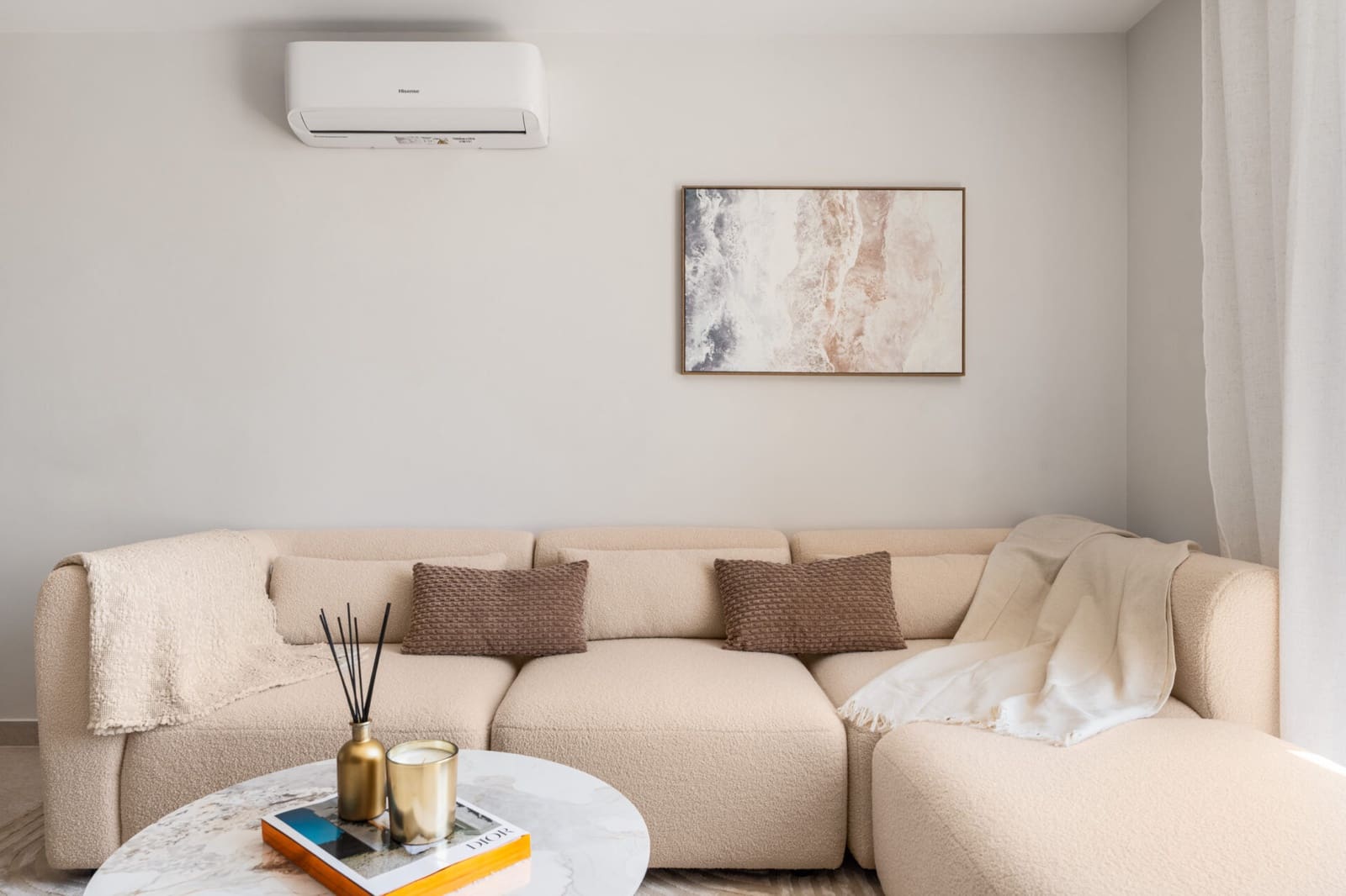 3 soverom Penthouse til salgs i Nueva Andalucia med svømmebasseng - € 950 000 (Ref: 9153815)