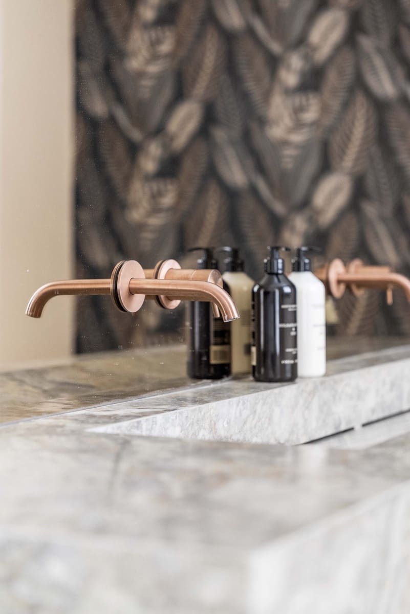 6 camera da letto Villa in vendita in Los Flamingos con piscina - 7.995.000 € (Rif: 9159336)