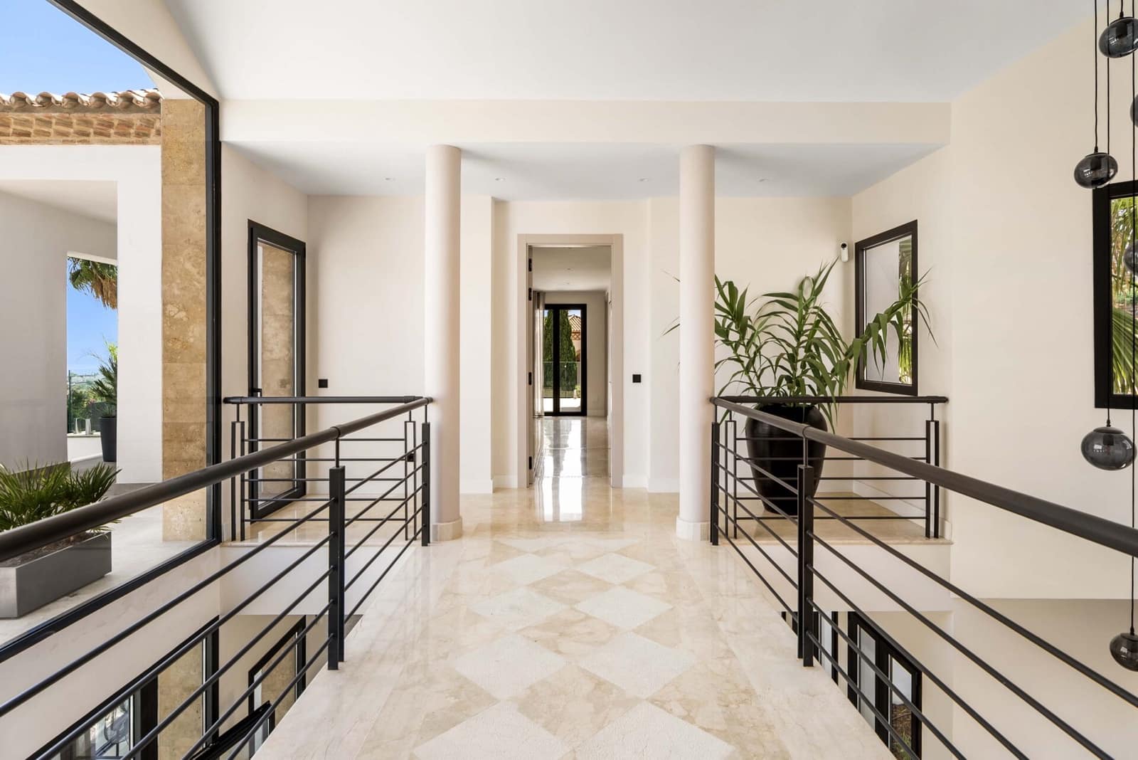 6 camera da letto Villa in vendita in Los Flamingos con piscina - 7.995.000 € (Rif: 9159336)