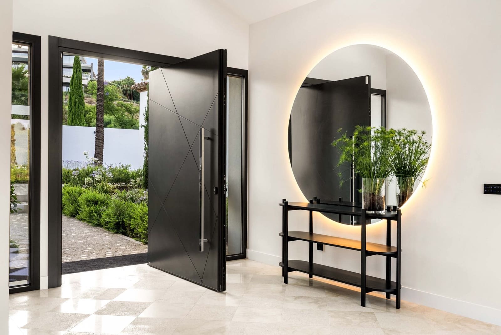 6 camera da letto Villa in vendita in Los Flamingos con piscina - 7.995.000 € (Rif: 9159336)