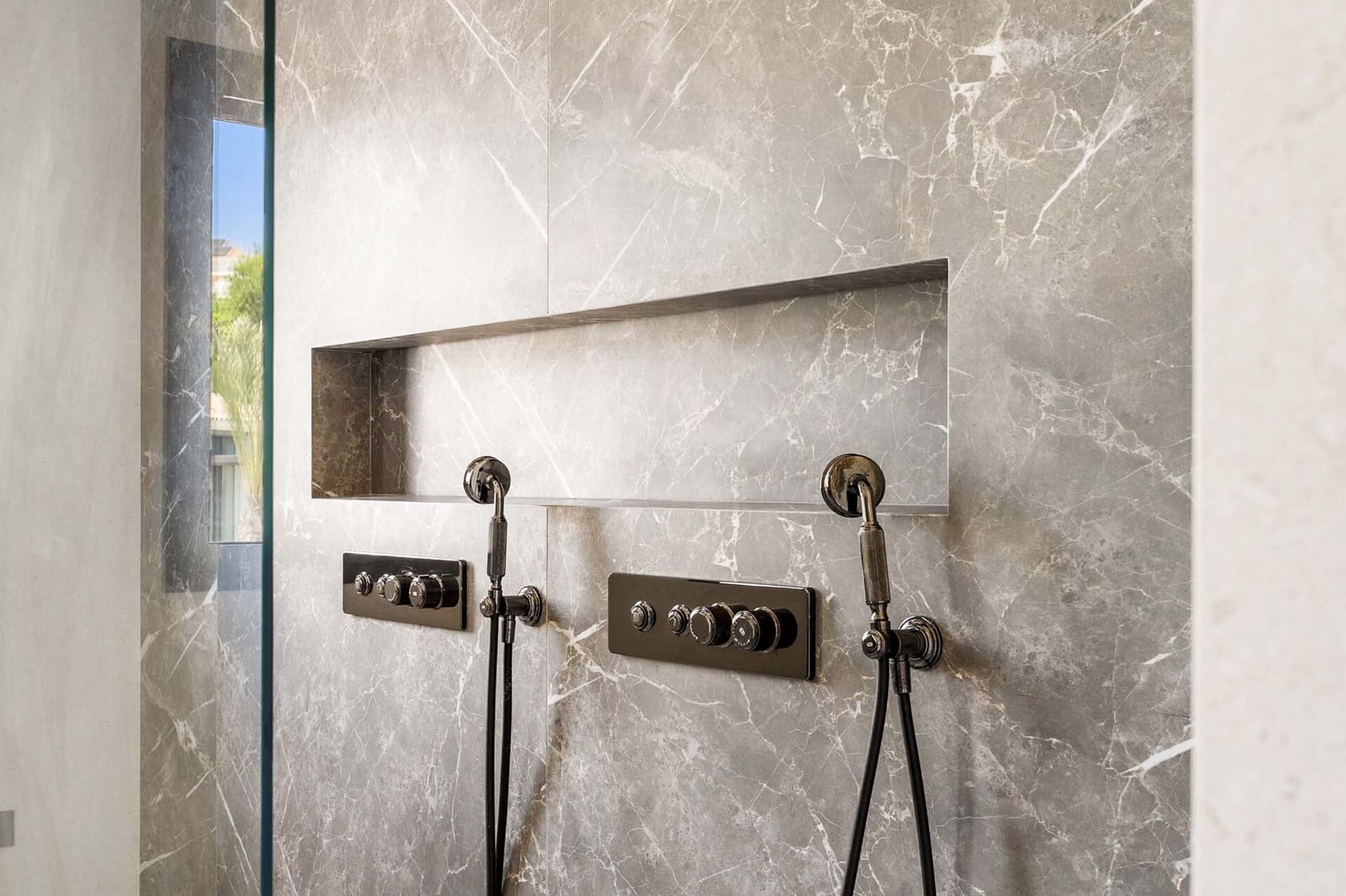 6 camera da letto Villa in vendita in Los Flamingos con piscina - 7.995.000 € (Rif: 9159336)