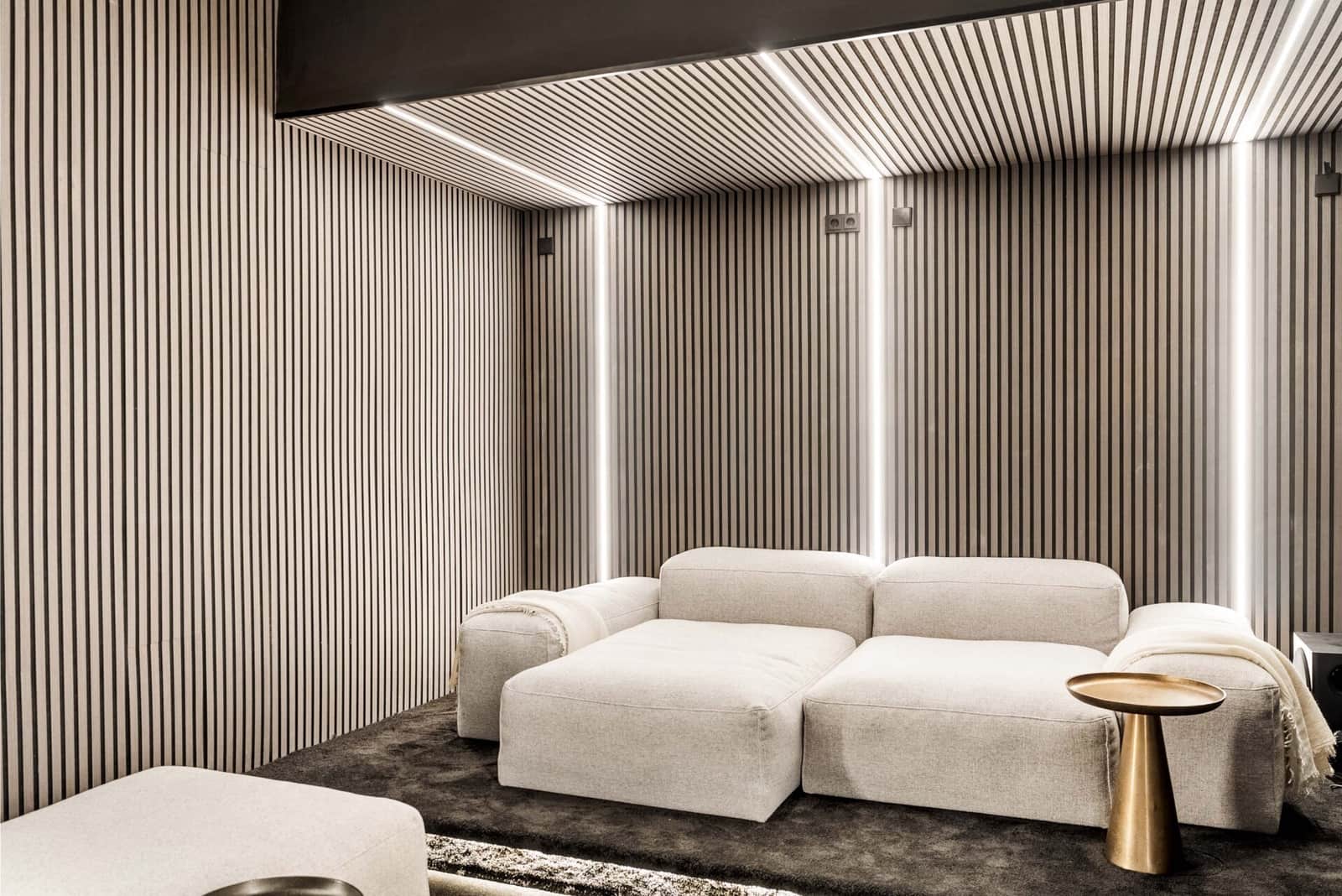 6 camera da letto Villa in vendita in Los Flamingos con piscina - 7.995.000 € (Rif: 9159336)