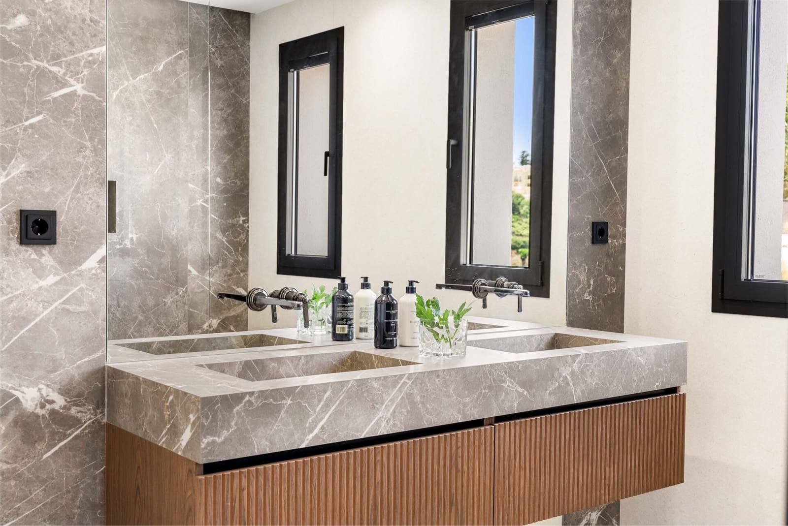 6 camera da letto Villa in vendita in Los Flamingos con piscina - 7.995.000 € (Rif: 9159336)