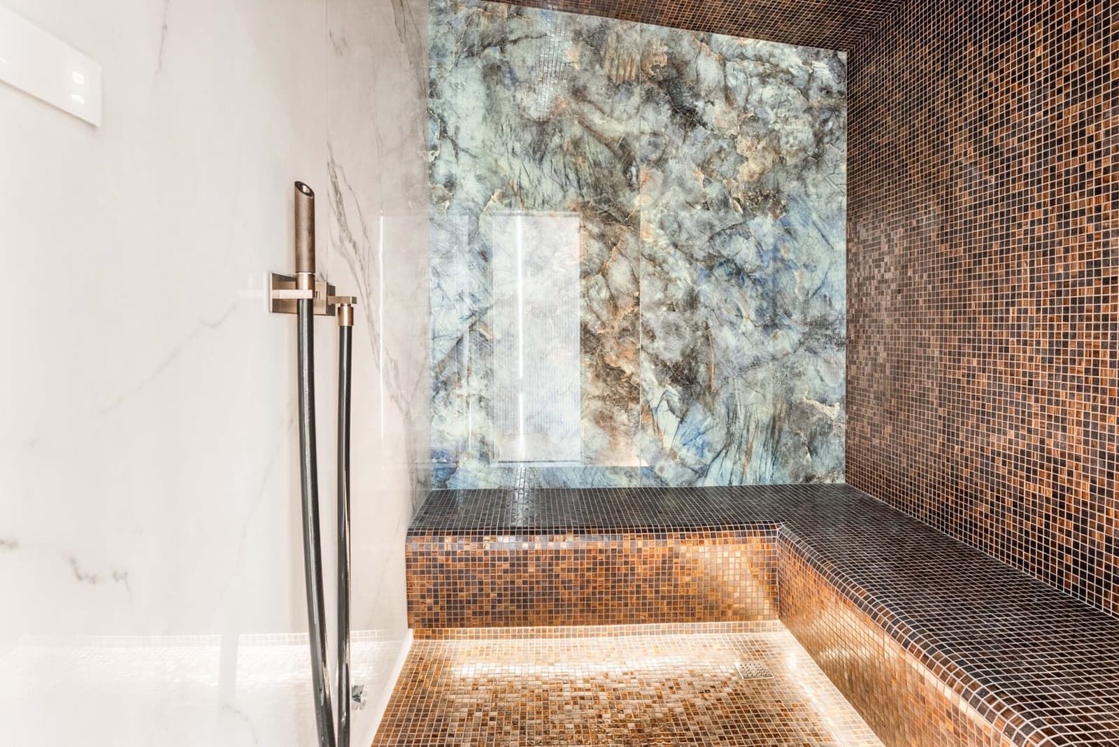 6 camera da letto Villa in vendita in Los Flamingos con piscina - 7.995.000 € (Rif: 9159336)