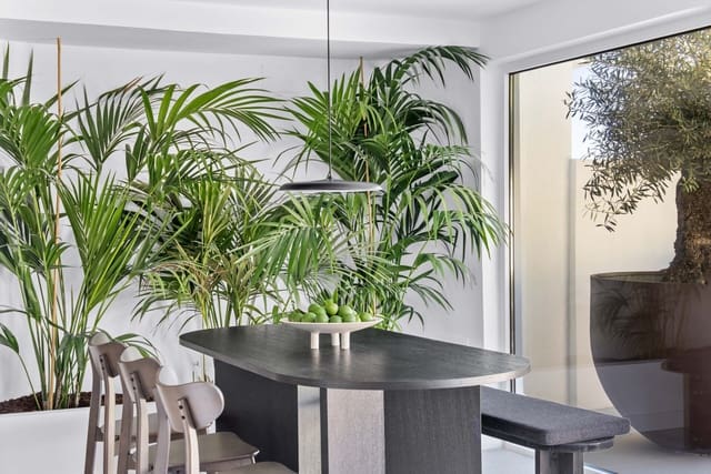 3 sypialnia Dom na sprzedaż w Nueva Andalucia, Marbella z basenem - 1 495 000 € (Ref: 9159337)