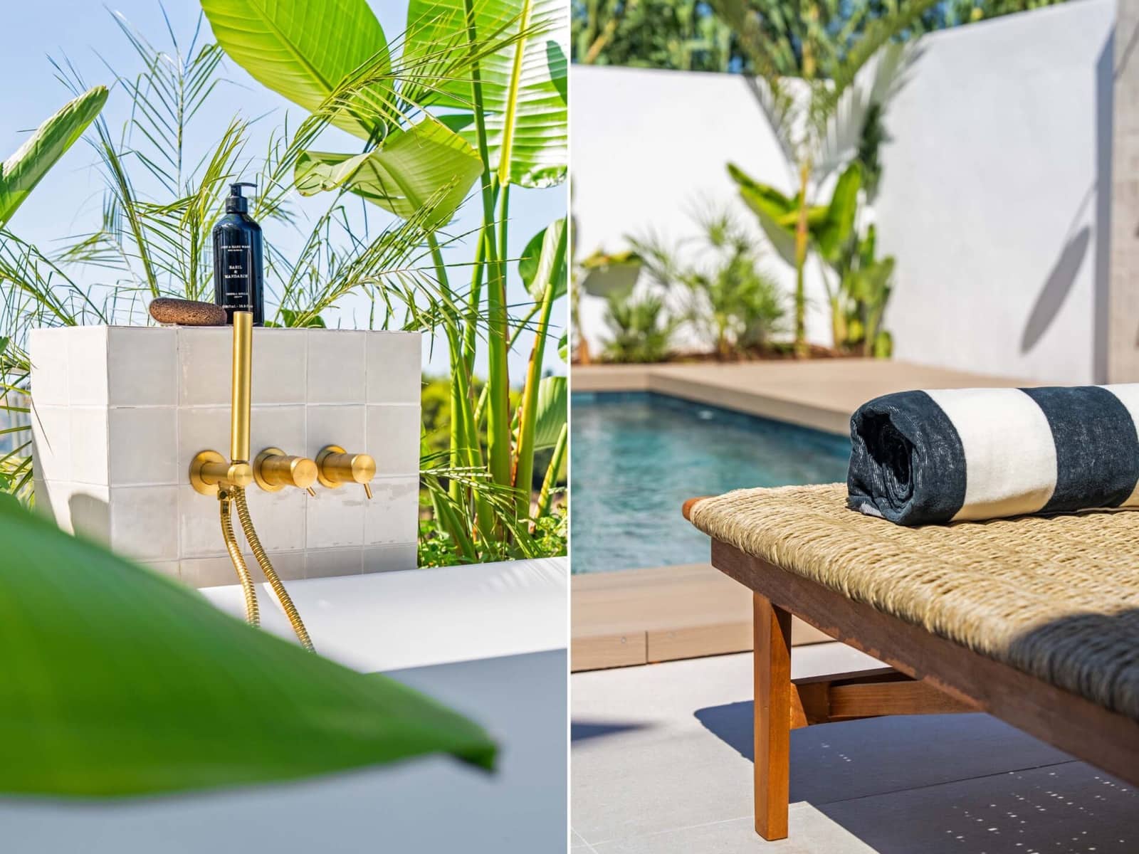 3 sypialnia Dom na sprzedaż w Nueva Andalucia z basenem - 1 495 000 € (Ref: 9159337)