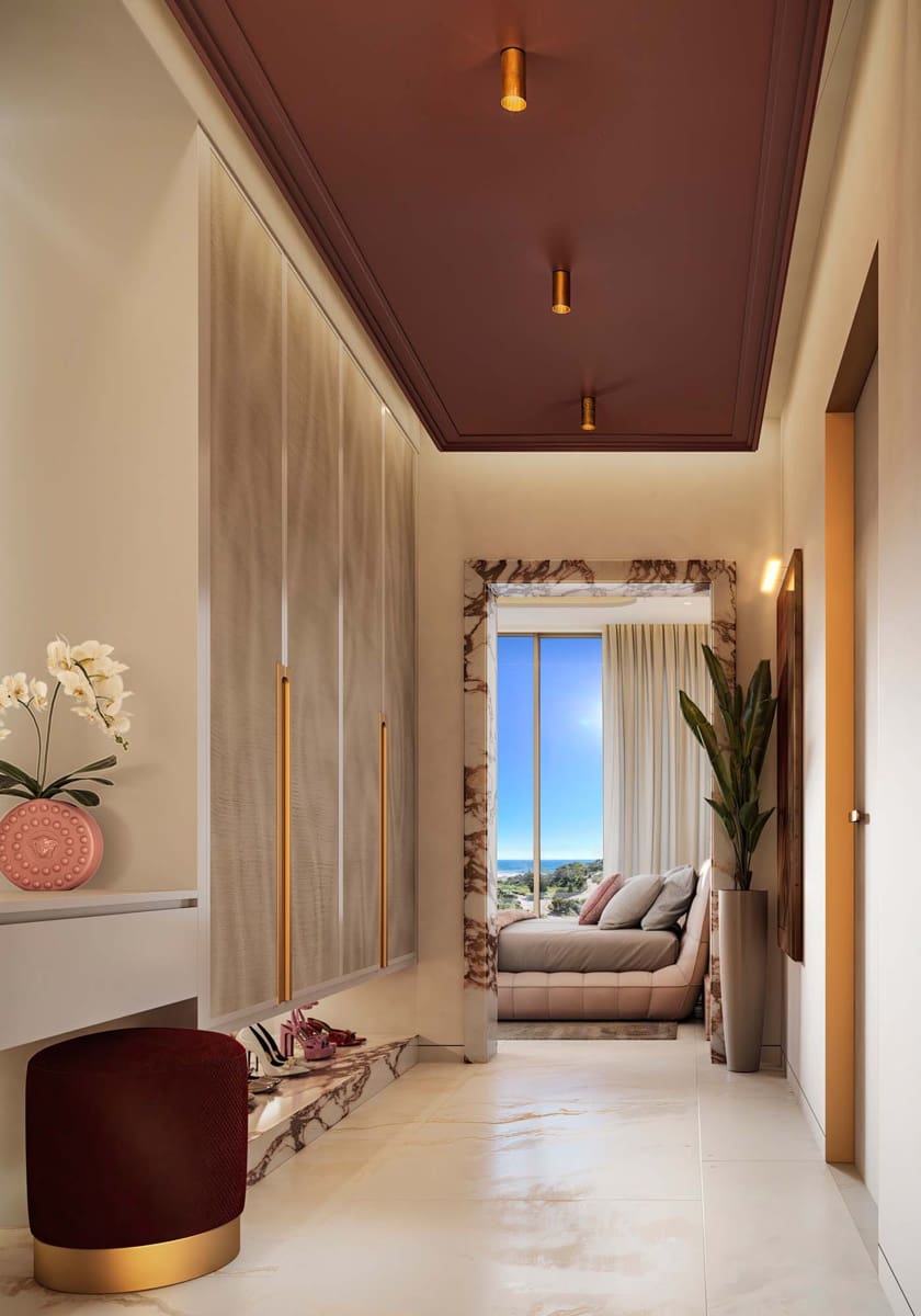 5 soveværelse Villa til salg i Nueva Andalucia med swimmingpool garage - € 11.500.000 (Ref: 9169447)