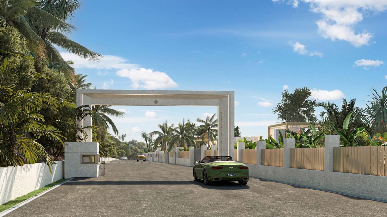 5 soveværelse Villa til salg i Nueva Andalucia med swimmingpool garage - € 11.500.000 (Ref: 9169447)