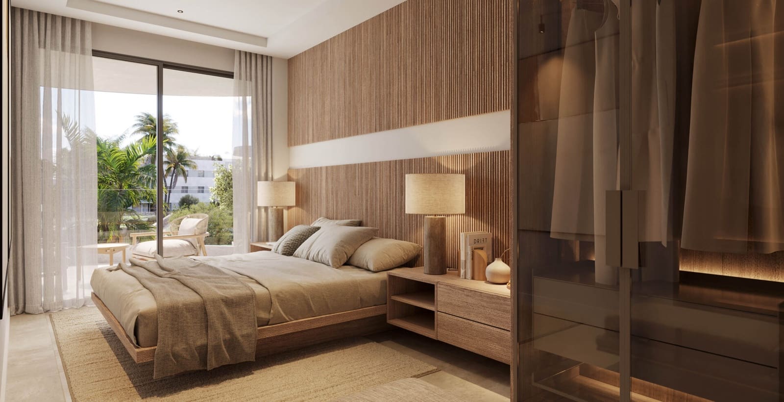 3 bedroom Apartment for sale in Estepona with pool garage - € 699,000 (Ref: 9171313)