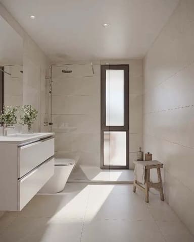 Apartamento de 2 habitaciones en Estepona en venta con piscina - 491.000 € (Ref: 9176384)