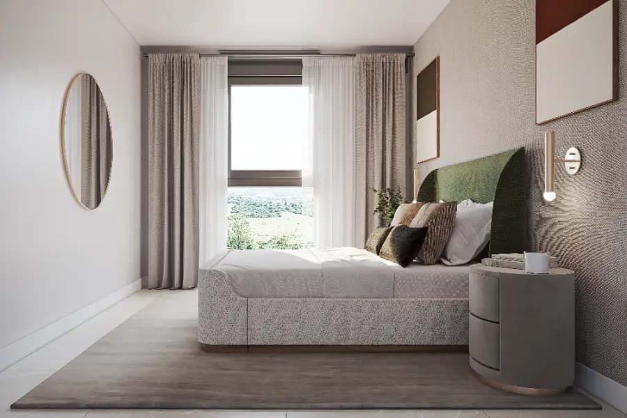 2 bedroom Apartment for sale in Estepona with pool - € 491,000 (Ref: 9176384)